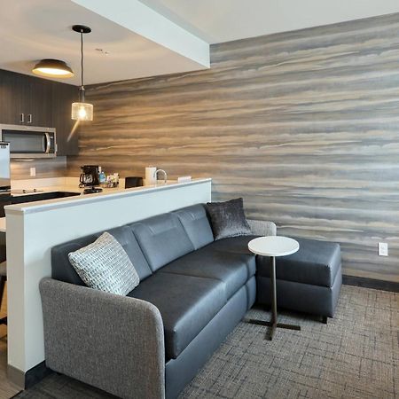 Residence Inn By Marriott Harrisburg North Экстерьер фото
